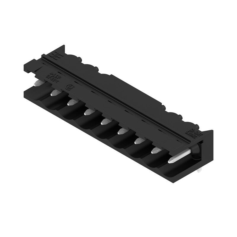 Verbinder 5.00mm SL-SMT 5.#1839960000