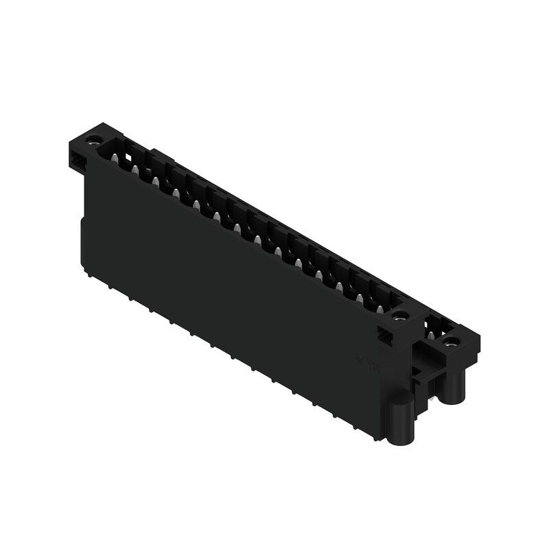 Verbinder 5.00mm SLDV-THR #1881390000