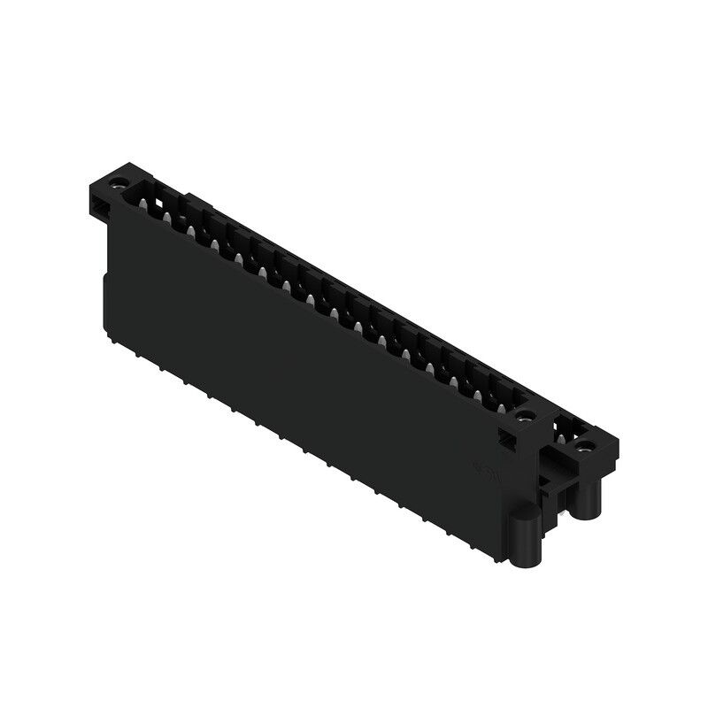 Verbinder 5.00mm SLDV-THR #1881400000