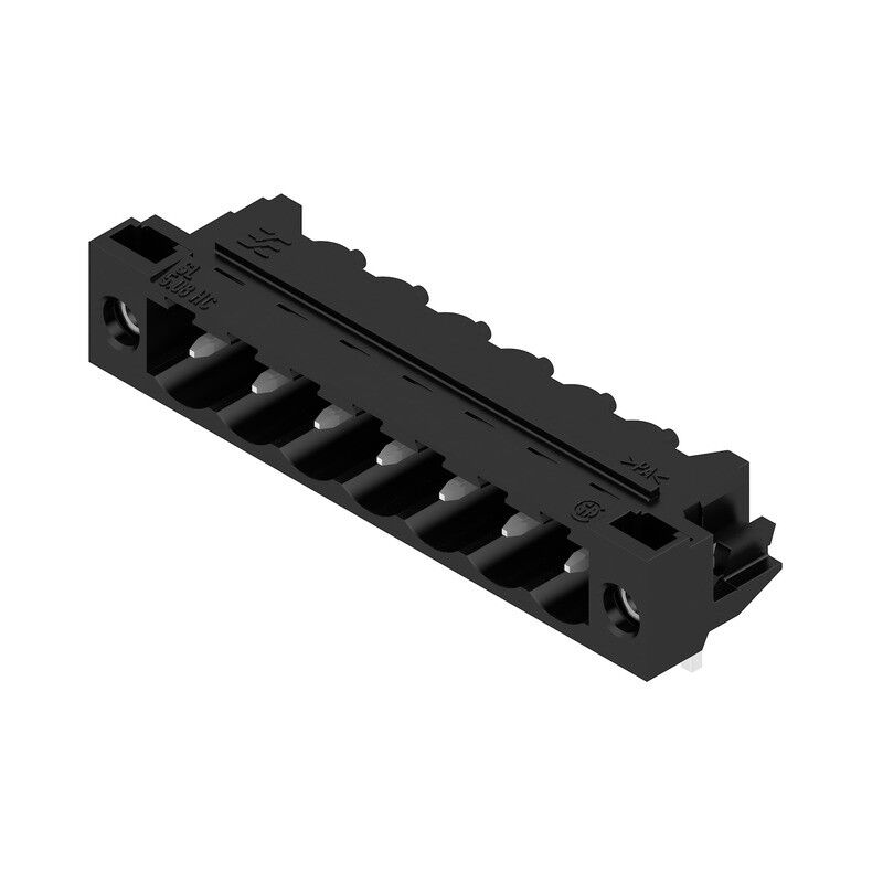 Verbinder 5.08mm SL 5.08HC#1150400000