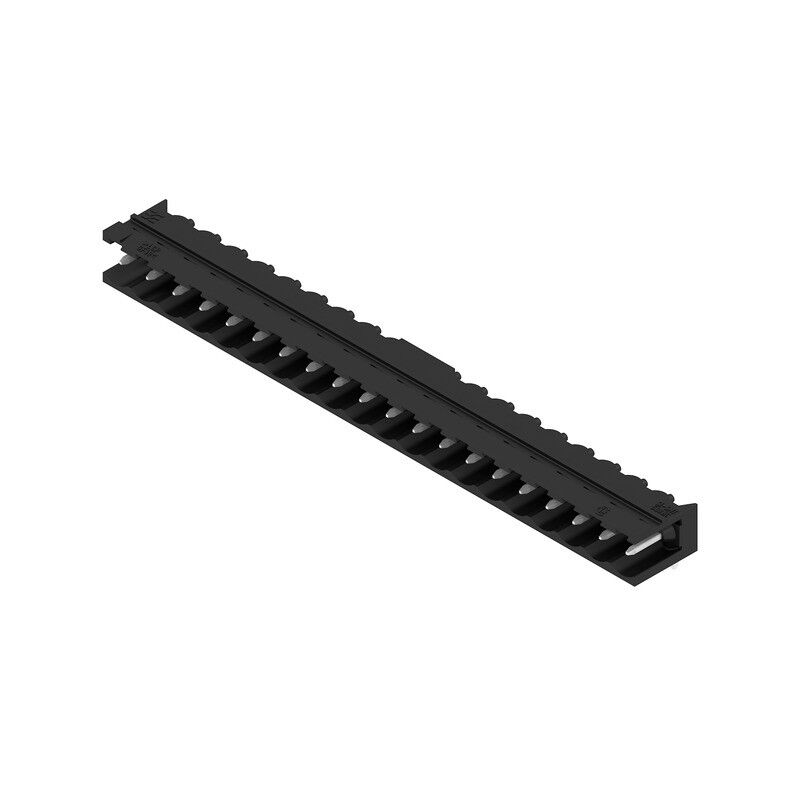 Verbinder 5.08mm SL-SMT 5.#1780130000