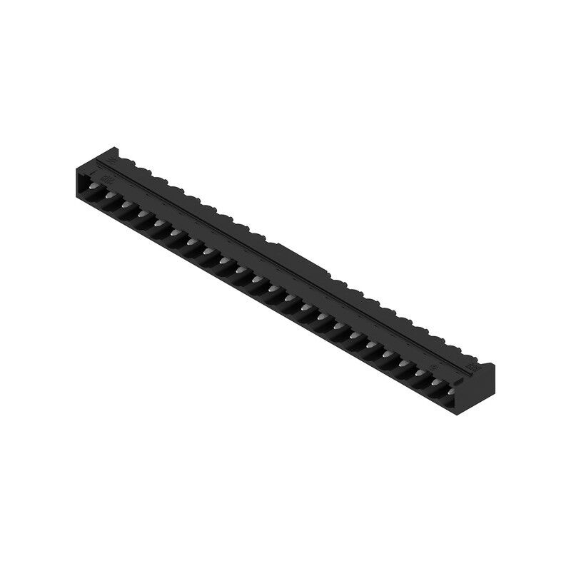 Verbinder 5.08mm SL-SMT 5.#1780390000