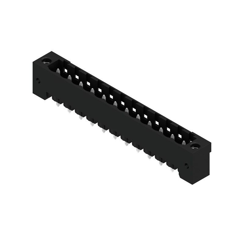 Verbinder 5.08mm SL-SMT 5.#1820630000