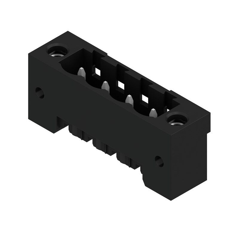 Verbinder 5.08mm SL-SMT 5.#1830100000