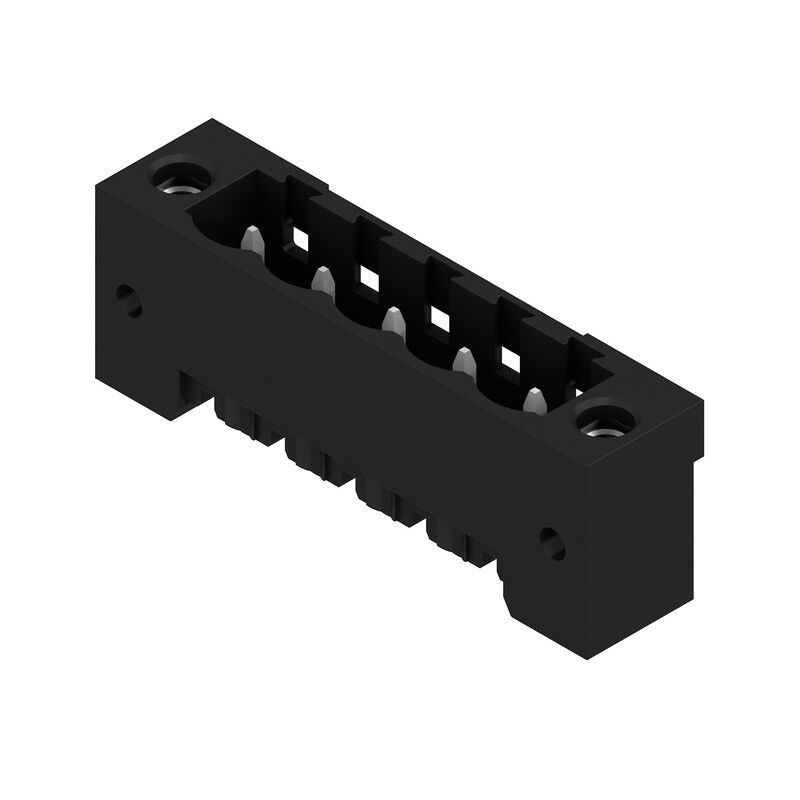 Verbinder 5.08mm SL-SMT 5.#1837330000