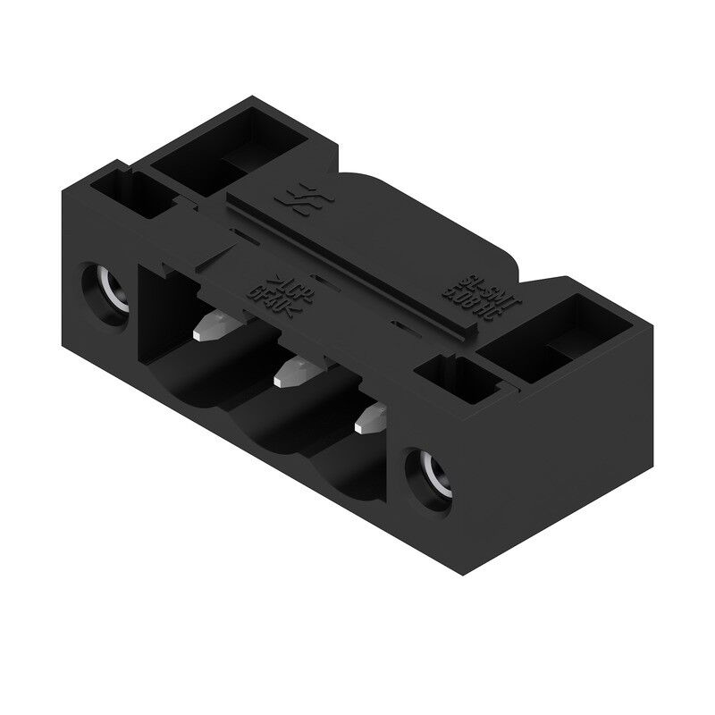 Verbinder 5.08mm SL-SMT 5.#1837640000