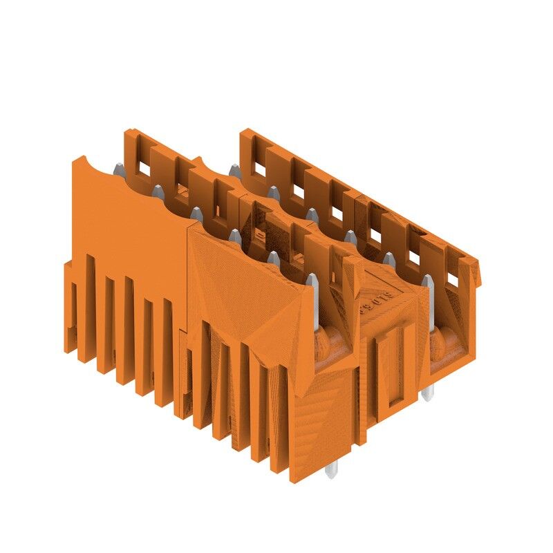 Verbinder 5.08mm SLD 5.08V#1725690000