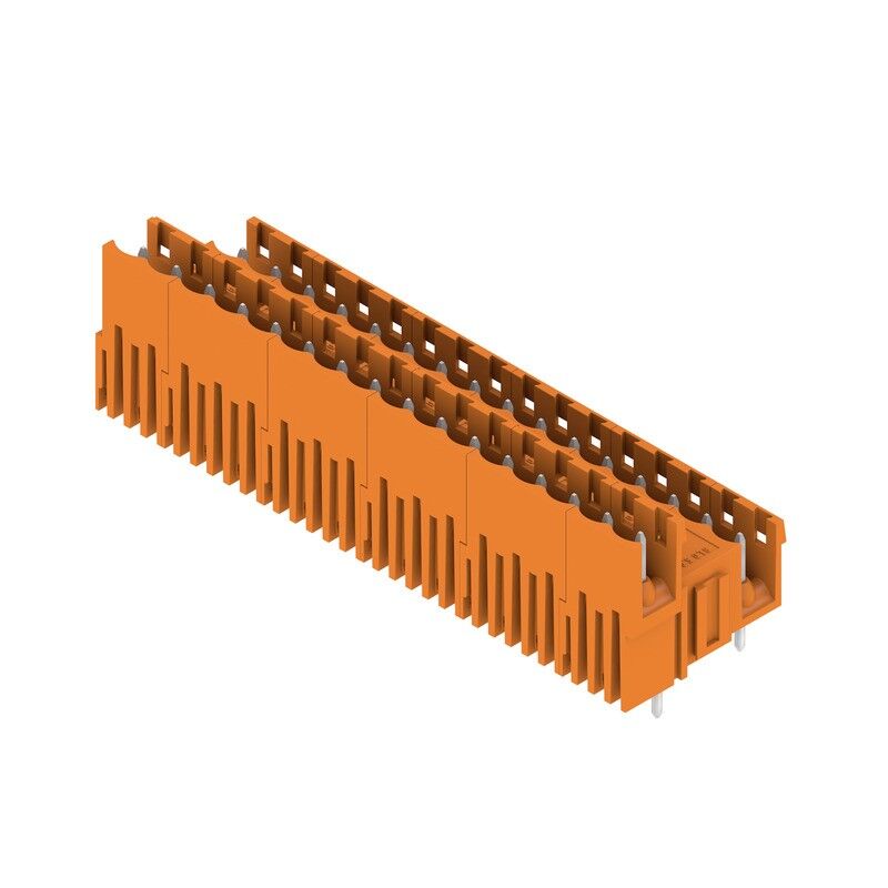 Verbinder 5.08mm SLD 5.08V#1745040000