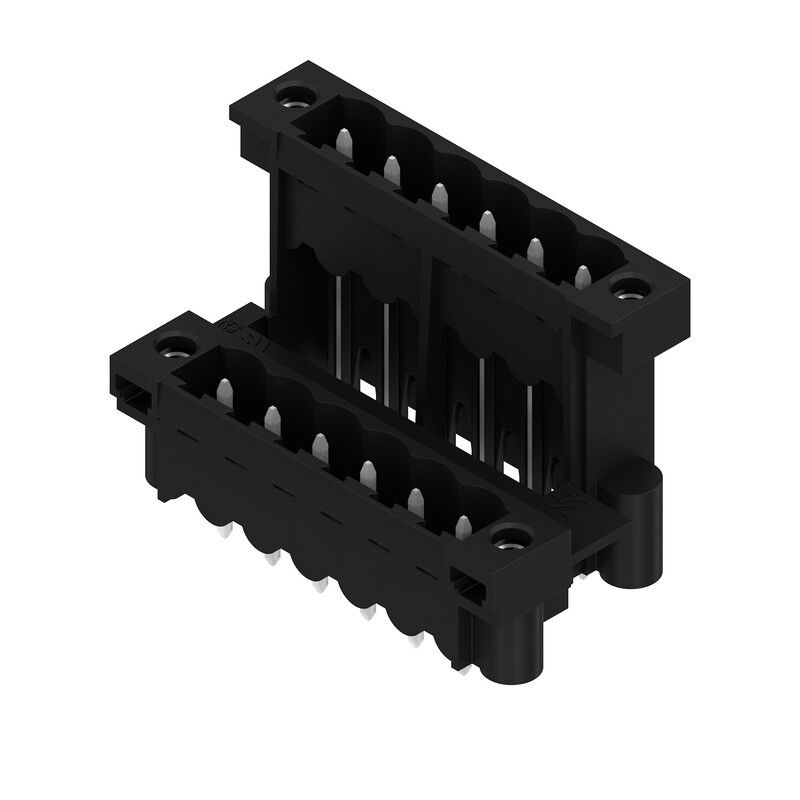 Verbinder 5.08mm SLDV-THR #1828810000