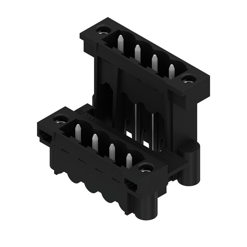 Verbinder 5.08mm SLDV-THR #1828910000