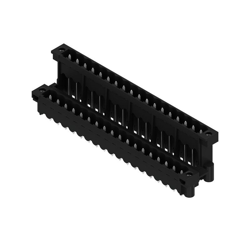 Verbinder 5.08mm SLDV-THR #1889370000