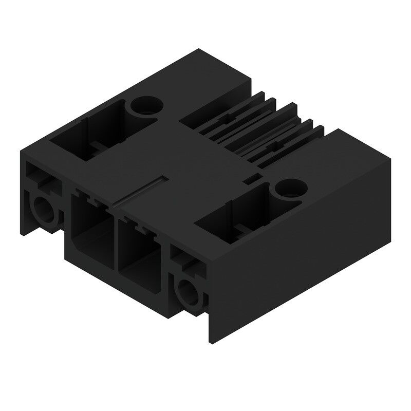 Verbinder 7.62mm SV-SMT 7.#2499600000