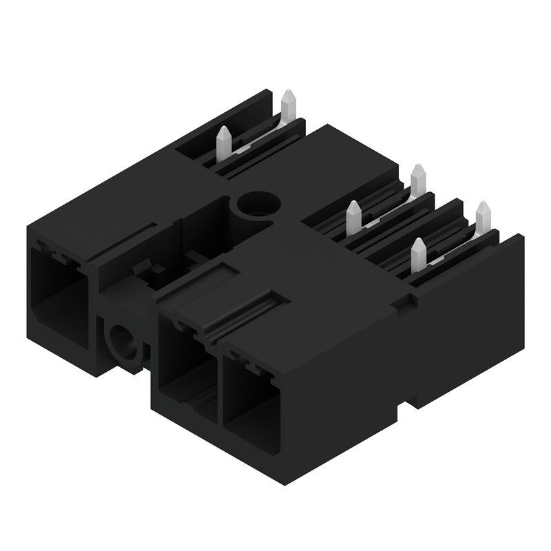 Verbinder 7.62mm SV-SMT 7.#2500220000