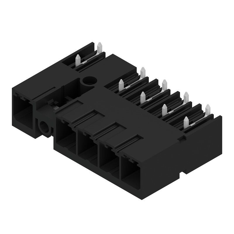 Verbinder 7.62mm SV-SMT 7.#2500370000