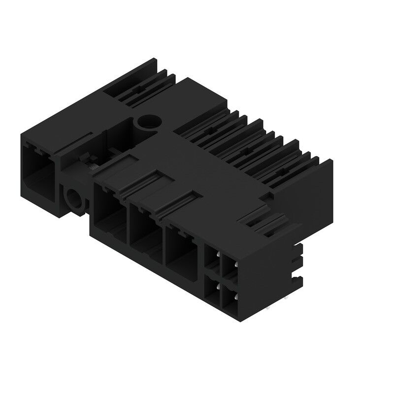 Verbinder 7.62mm SV-SMT 7.#2626930000