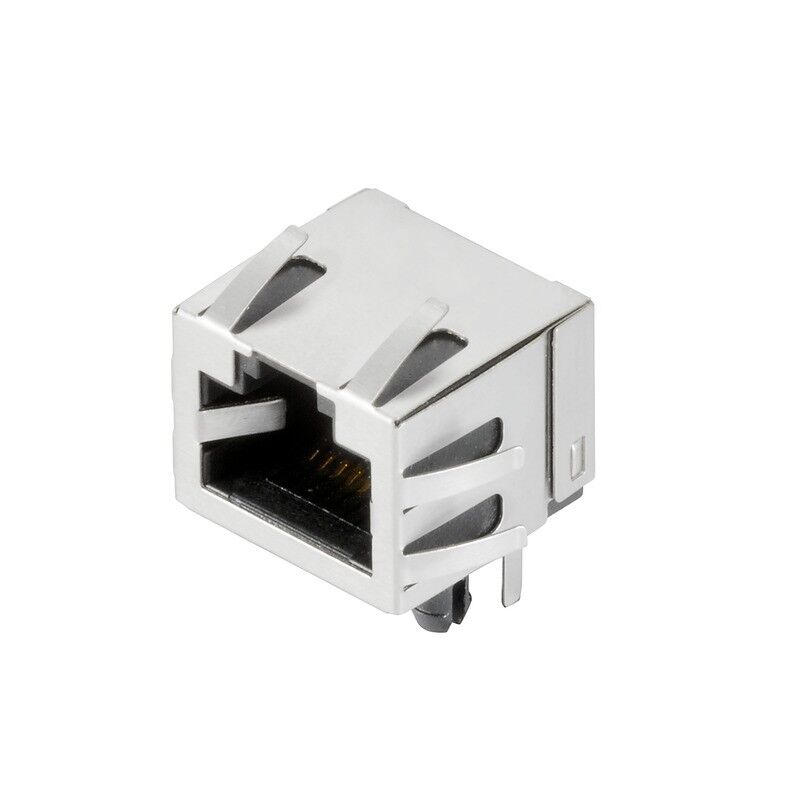 Verbinder RJ45C5 R1U 2.8E4N RL