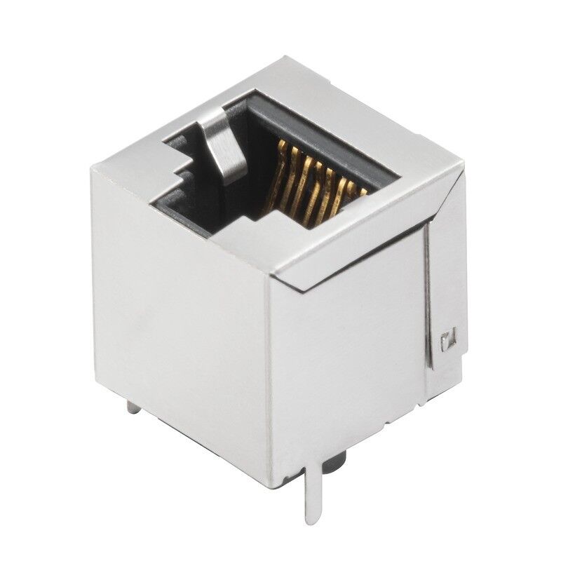 Verbinder RJ45C5 T1V 3.2N4N TY