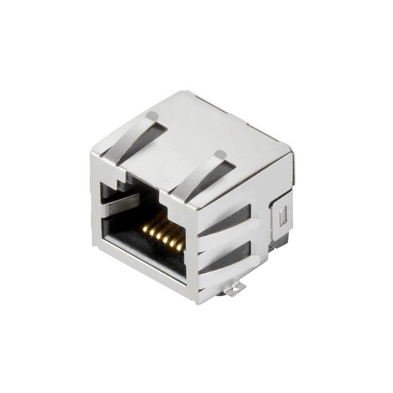 Verbinder RJ45C5E S1U DE4N RL Verbinder RJ45C5E S1U DE4N RL