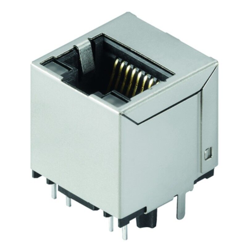 Verbinder RJ45M R1V#1534750000 Verbinder RJ45M R1V#1534750000