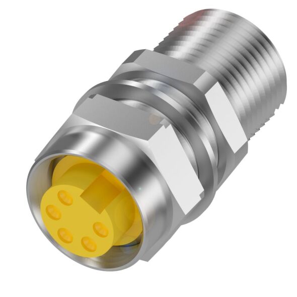 Schaltschrankdurchführung BCC A355-A35#BCC0A7N