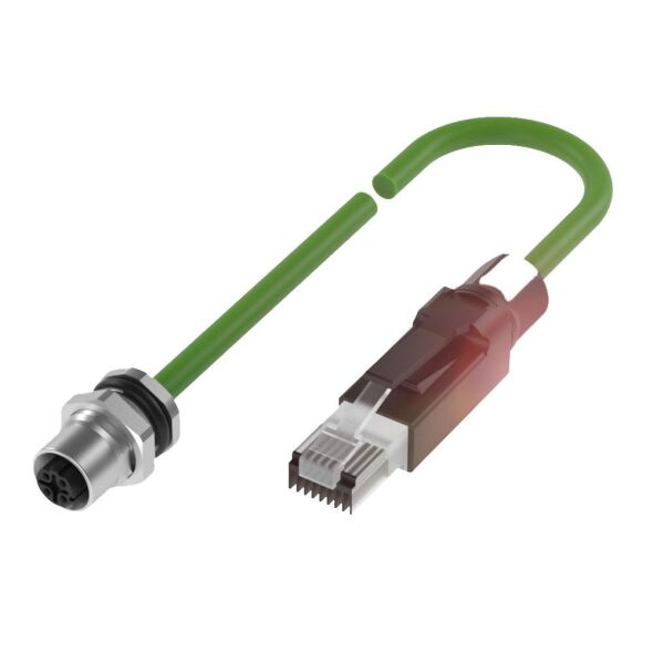 Schaltschrankdurchführung BCC M415-E83#BCC0HH5