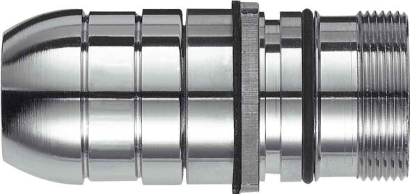 Gehäuse RC-0000000C0FZ