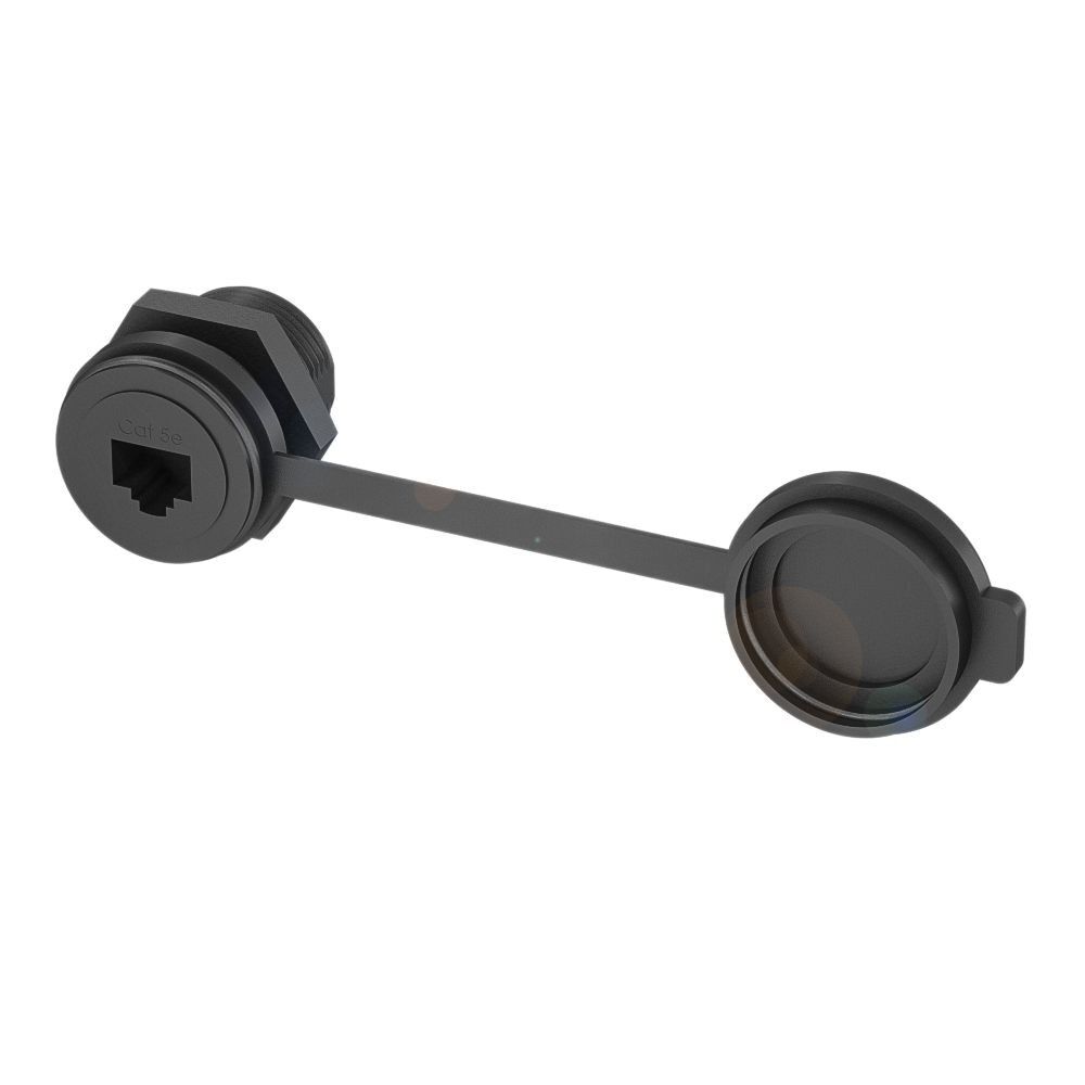 Schaltschrankdurchführung BCC E818-E81#BCC0KL3