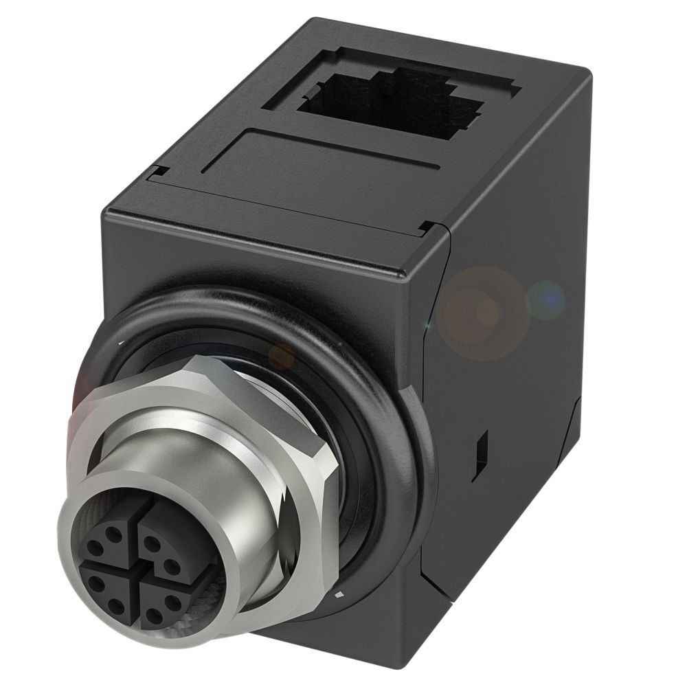 Schaltschrankdurchführung BCC M428-E81#BCC0LJN