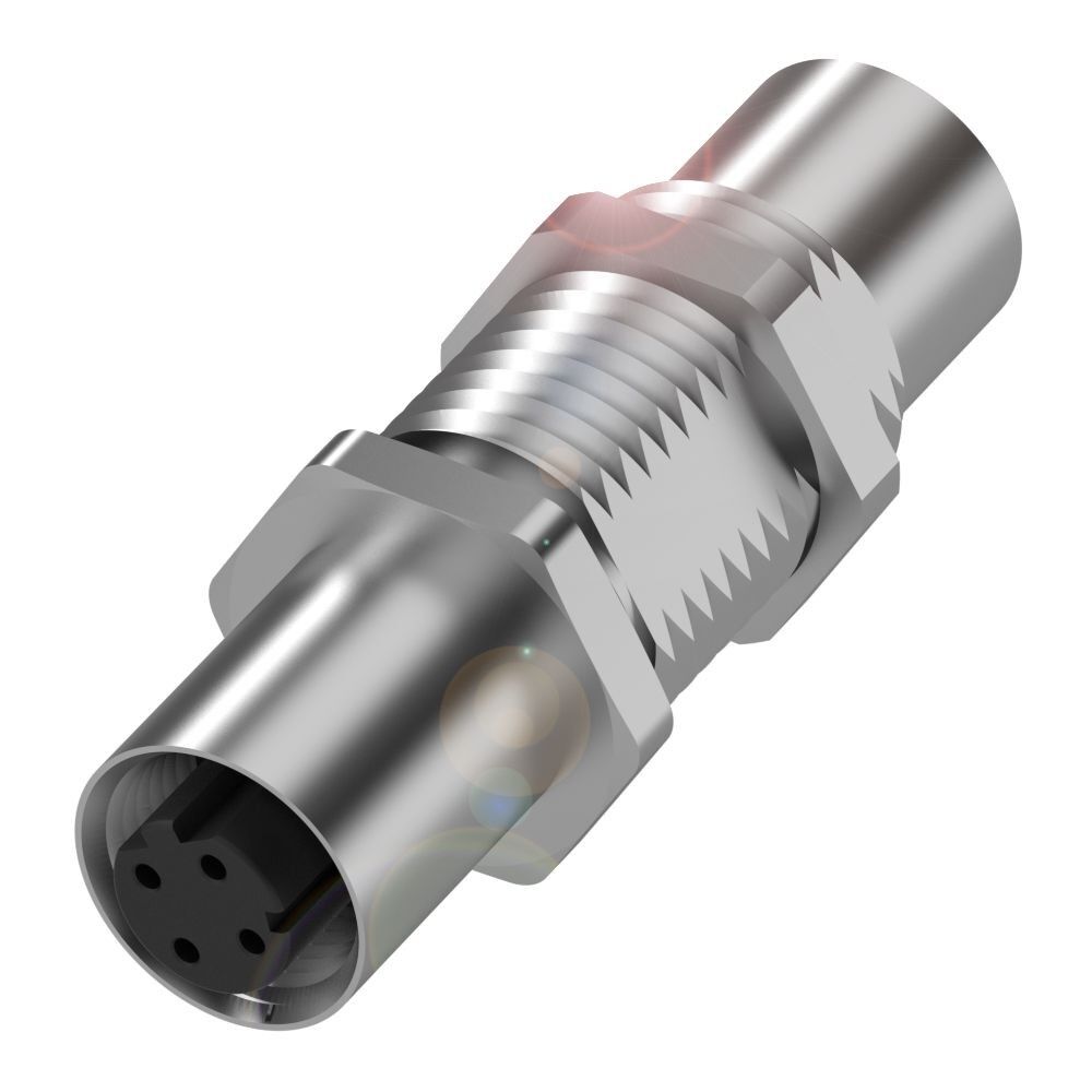 Schaltschrankdurchführung BCC M454-M45#BCC06YP