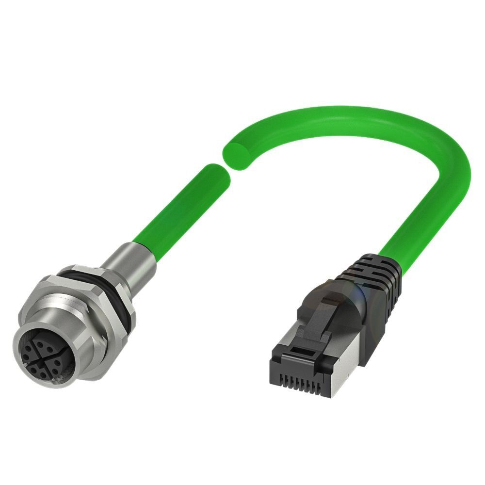 Schaltschrankdurchführung BCC M458-E81#BCC0LJT