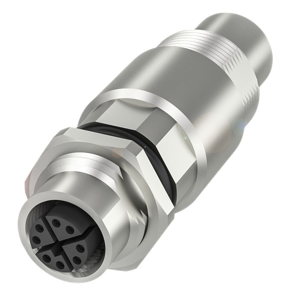 Schaltschrankdurchführung BCC M458-M45#BCC0LJE