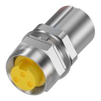 Schaltschrankdurchführung BCC A353-A35#BCC0A7M