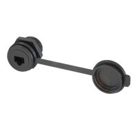 Schaltschrankdurchführung BCC E818-E81#BCC0KL3