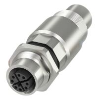 Schaltschrankdurchführung BCC M458-M45#BCC0LJE