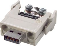 MCS 4+SCHIRM STIFTMODUL 10390600