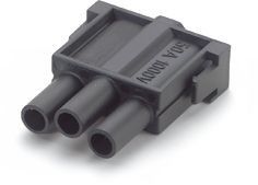 MCB 3 CM-HV STECKDOSENMODU 10399900