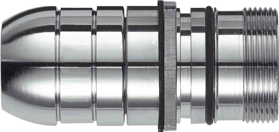 Gehäuse RC-0000000C0FZ