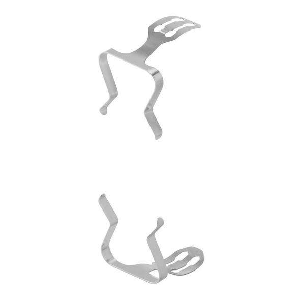 Moduleinsatz HDC MBUS 2 MCLIP