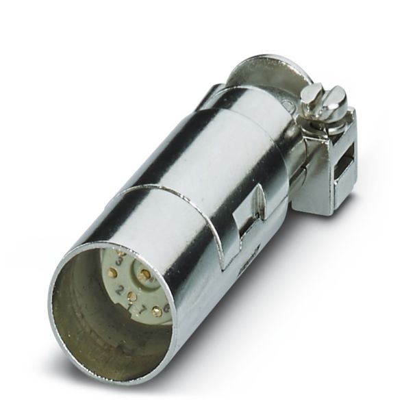 Moduleinsatz HDC MBUS HS 8 M