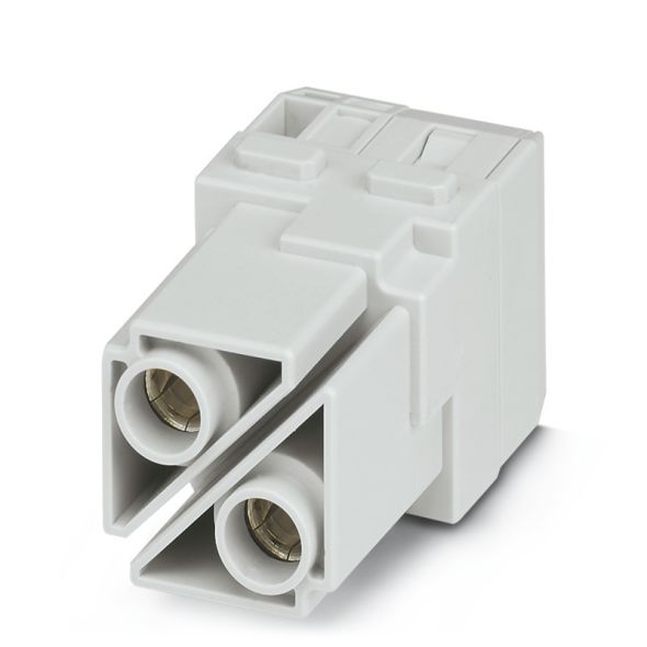 Moduleinsatz HDC MHP 100 FAS