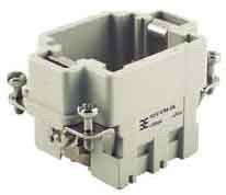 Stiftrahmen HDC-CR6-2S GR