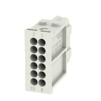 Modul-Einsatz HDC MHD 12 FC