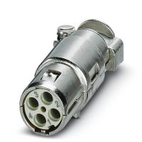 Moduleinsatz HDC MBUS HD 4 F