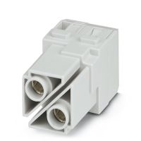 Moduleinsatz HDC MHP 100 FAS