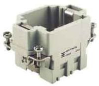 Stiftrahmen HDC-CR6-2S GR