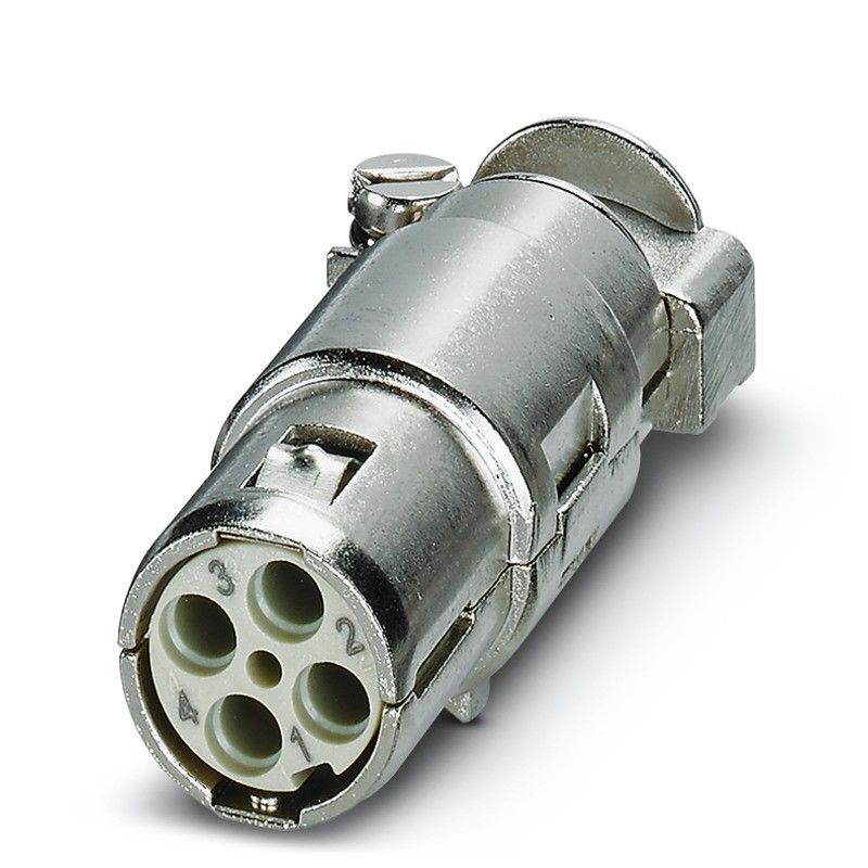 Moduleinsatz HDC MBUS HD 4 F