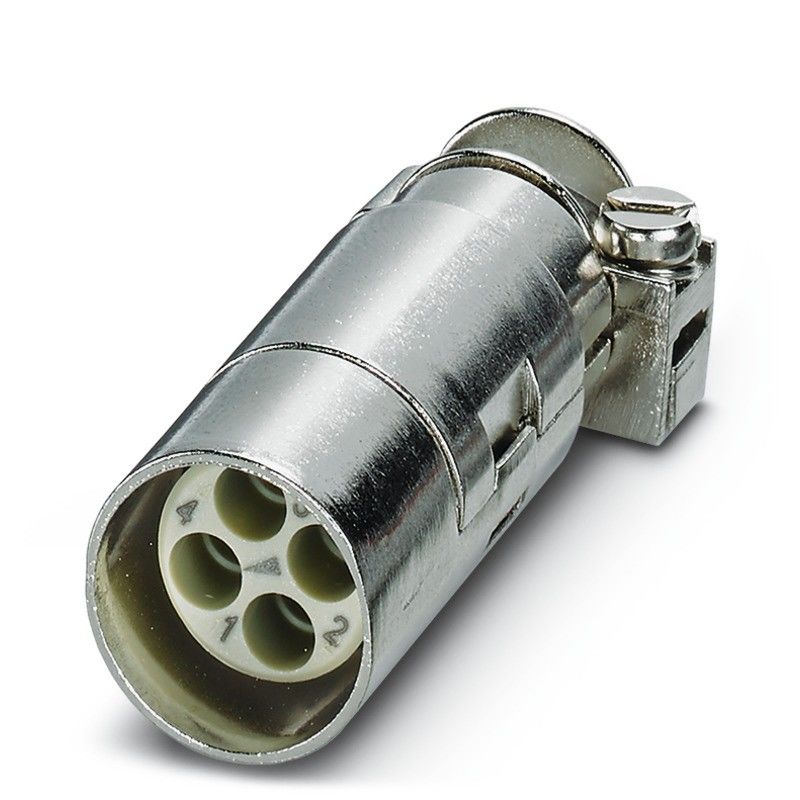 Moduleinsatz HDC MBUS HD 4 M