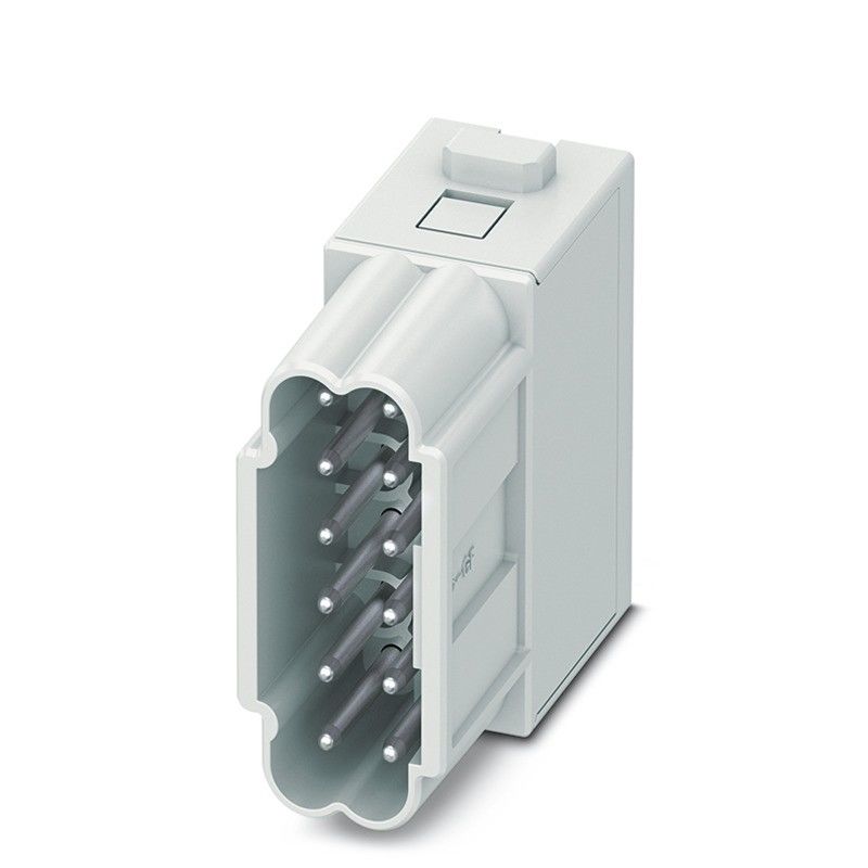 Moduleinsatz HDC MHD 12 MP