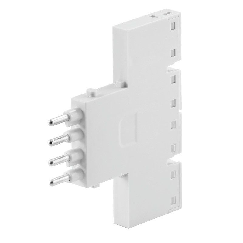 Moduleinsatz HDC MHE 4X MP Moduleinsatz HDC MHE 4X MP