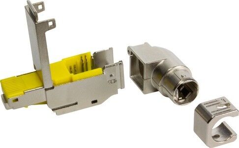 Steckverbinder 20821010021 Steckverbinder 20821010021